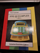 IFRS @ Examples - 2012 -