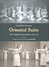 Oriental Suite