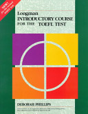 Longman Introductory Course for the TOEFL Test