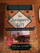 The Foreigner's Gift