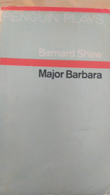 Major barbara