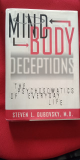 Mind-body Deceptions