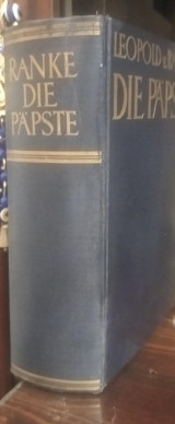 Die Romischen Papste