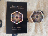 Gene Keys Synthesis Seck
