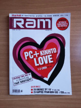 Περιοδικά Ram