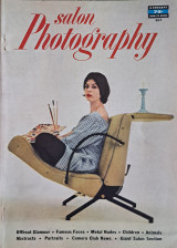 Salon Photography