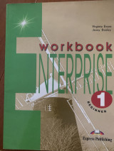 Enterprise 1. Beginner: Workbook