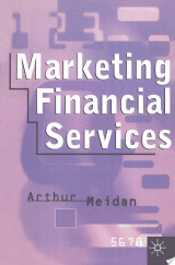 Marketing Financial Services