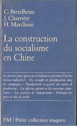 La construction du socialisme en Chine