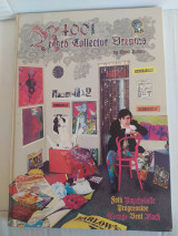 4001 Record Collector Dreams