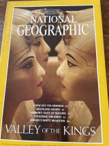 National geographic September 1998