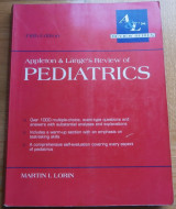 Appleton & Lange's Review of Pediatrics