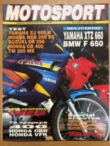 Motosport τεύχος 189