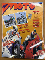 Moto τεύχος 90