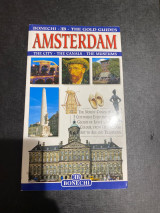 Amsterdam - the gold guides
