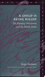 A Child is Being Killed