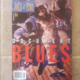 Jazz & Τζαζ - Τεύχος 51 - Ιούνιος 1997 - Document Blues