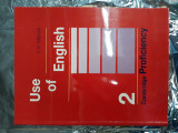 Use of English 2 Cambridge Proficiency - Teacher's Book