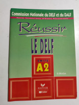 Reussir Le Delf Unite A2