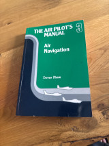 The Air Pilot's Manual
