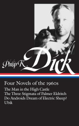 Four Novels of the 1960s