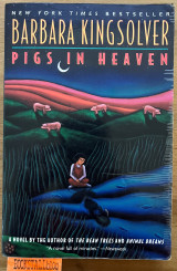 Pigs in Heaven