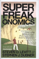 Superfreakonomics