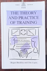 The theory and practice of training