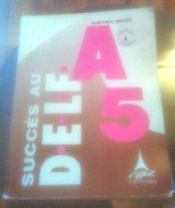 Success au Delf A5