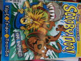 Scooby doo