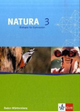 Natura - Biologie für Gymnasien