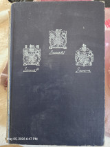 A KING'S STORY : THE MEMOIRS OF THE DUKE OF WINDSOR