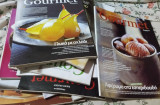 Περιοδικά Gourmet