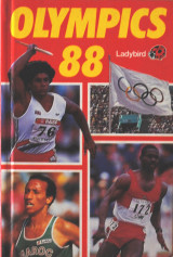 Olympics 88