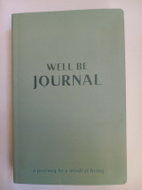 Well be Journal