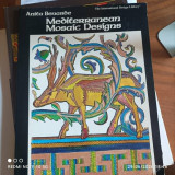Mediterranean Mosaic Designs