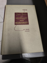 Year Book of Neurology and Neurosurgery 1969