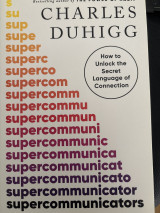 Supercommunicators