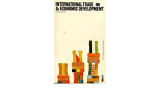 International trade & economic development
