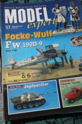 Model Expert Περιοδικο Μοντελισμου Τευχος 57