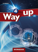 Way up 4 workbook