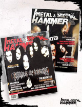 Metal Hammer 190
