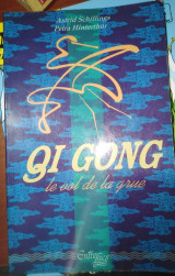 Qi Gong "le vol de la grue"