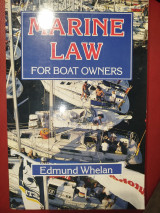 Marine Law for Boat Owners