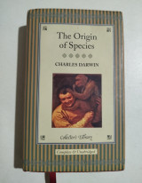 The Origin of Spieces