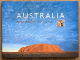 Australia - Steve Parish: The Journey