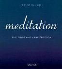 Meditation