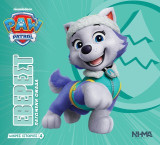 Paw Patrol - Έβερεστ: Παγωμένη ομάδα