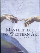 Masterpieces of Western Art