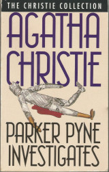 Parker Pyne Investigates